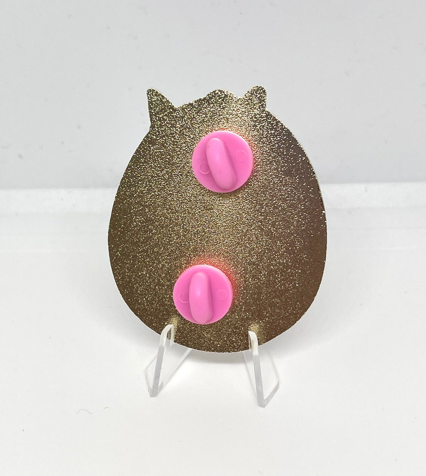 Slyveon Hard Enamel Pin