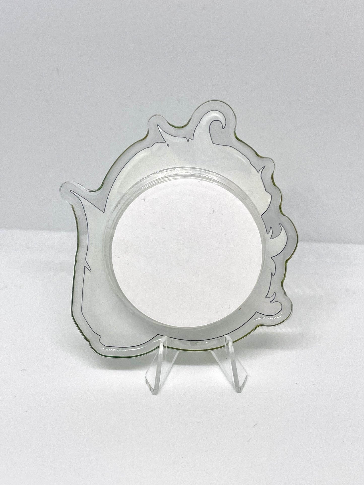 Pokegotchi: Leafeon Pop Socket