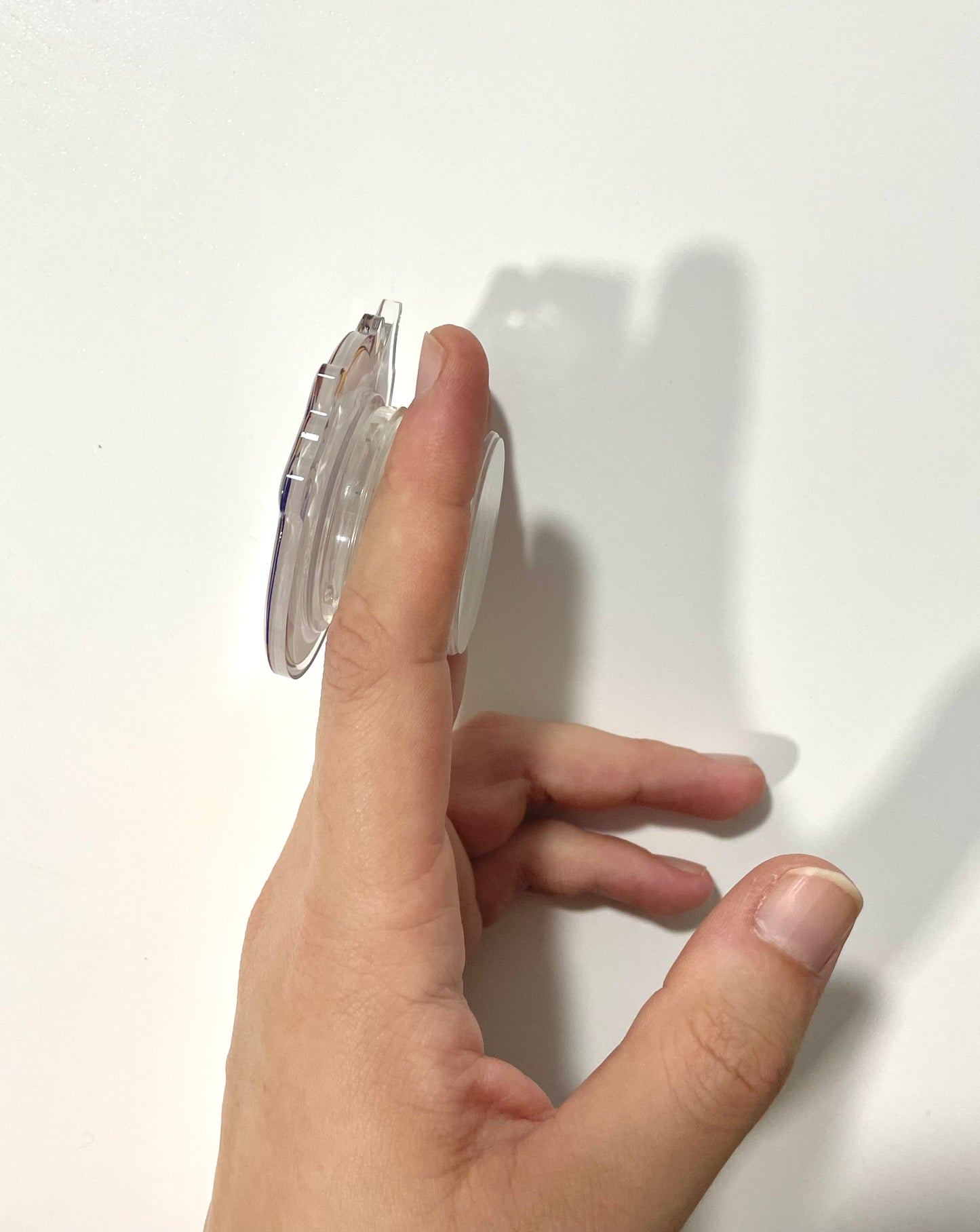 Pokegotchi: Umbreon Pop Socket