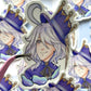 Genshin Impact: Furina Vinyl Sticker
