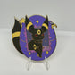 Umbreon Tamagotchi Hard Enamel Pin