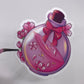 Sakura Potion Matte Sticker