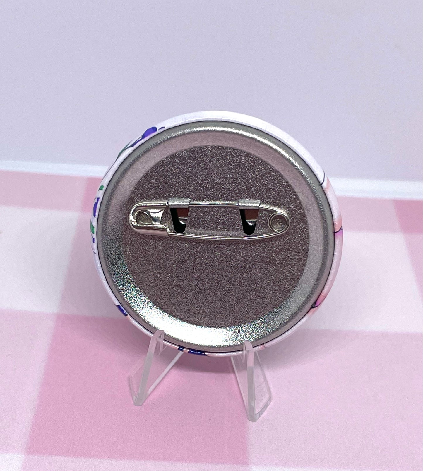 Apothecary Diaries: Jinshi Tinplate Badge