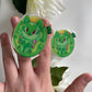 Pokegotchi: Sprigatito Handygriff