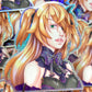 Genshin Impact Fischl Holographic Sticker