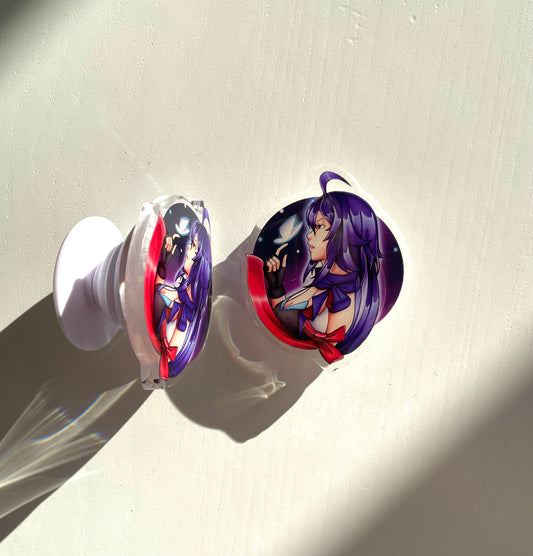 Honkai Star Rail: Seelee Phone Grip