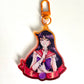 Sailor Mars Acrylic Keychain