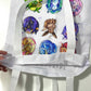 Eeveegotchi Tote Bag