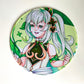 Genshin Impact: Nahida Mouse Pad