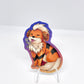 PokeCrush: Growlithe sticker