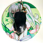 Genshin Impact: Nahida Mouse Pad