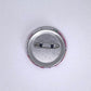 Vocaloid: Sakura Hatsune Miku Holographic Tinplate Badge