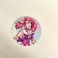 Star Guardian Lux Matte Sticker