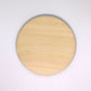 Catpuccino Wooden Coaster