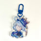 Furina Acrylic Keychain