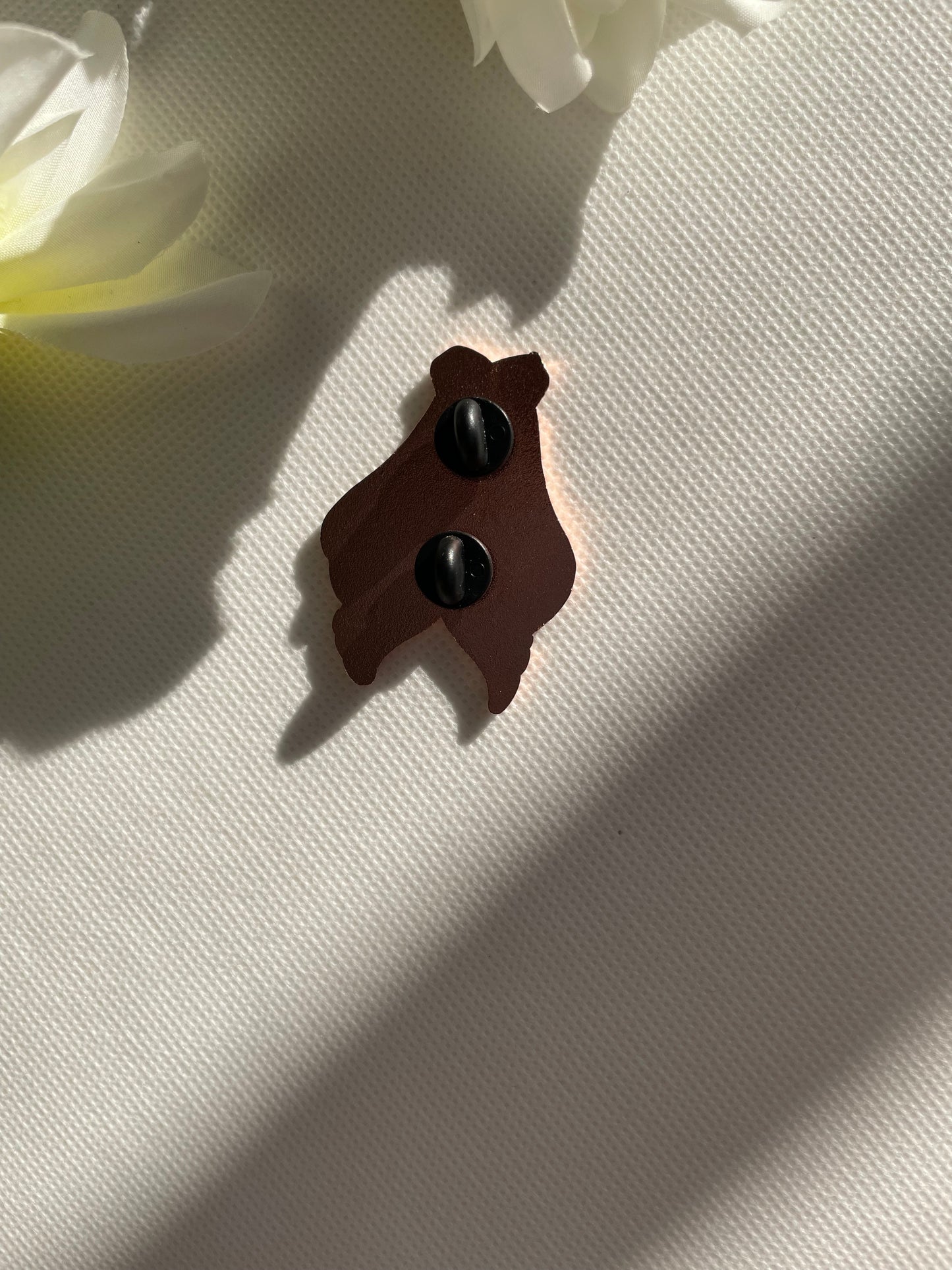 Sangonomiya Kokomi Hard Enamel Pin