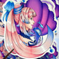 Genshin Impact: Sangonomiya Kokomi Matte Sticker