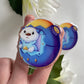 Pokegotchi: Oshawott Phone Grip