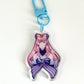 Kokomi Acrylic Keychain