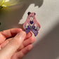 Sangonomiya Kokomi Hard Enamel Pin