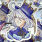 Genshin Impact: Furina Vinyl Sticker