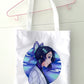 Demon Slayer Shinobu tote bag