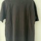 Black Cotton Eeveegotchi Tshirt