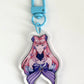 Kokomi Acrylic Keychain