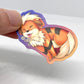 PokeCrush: Growlithe sticker