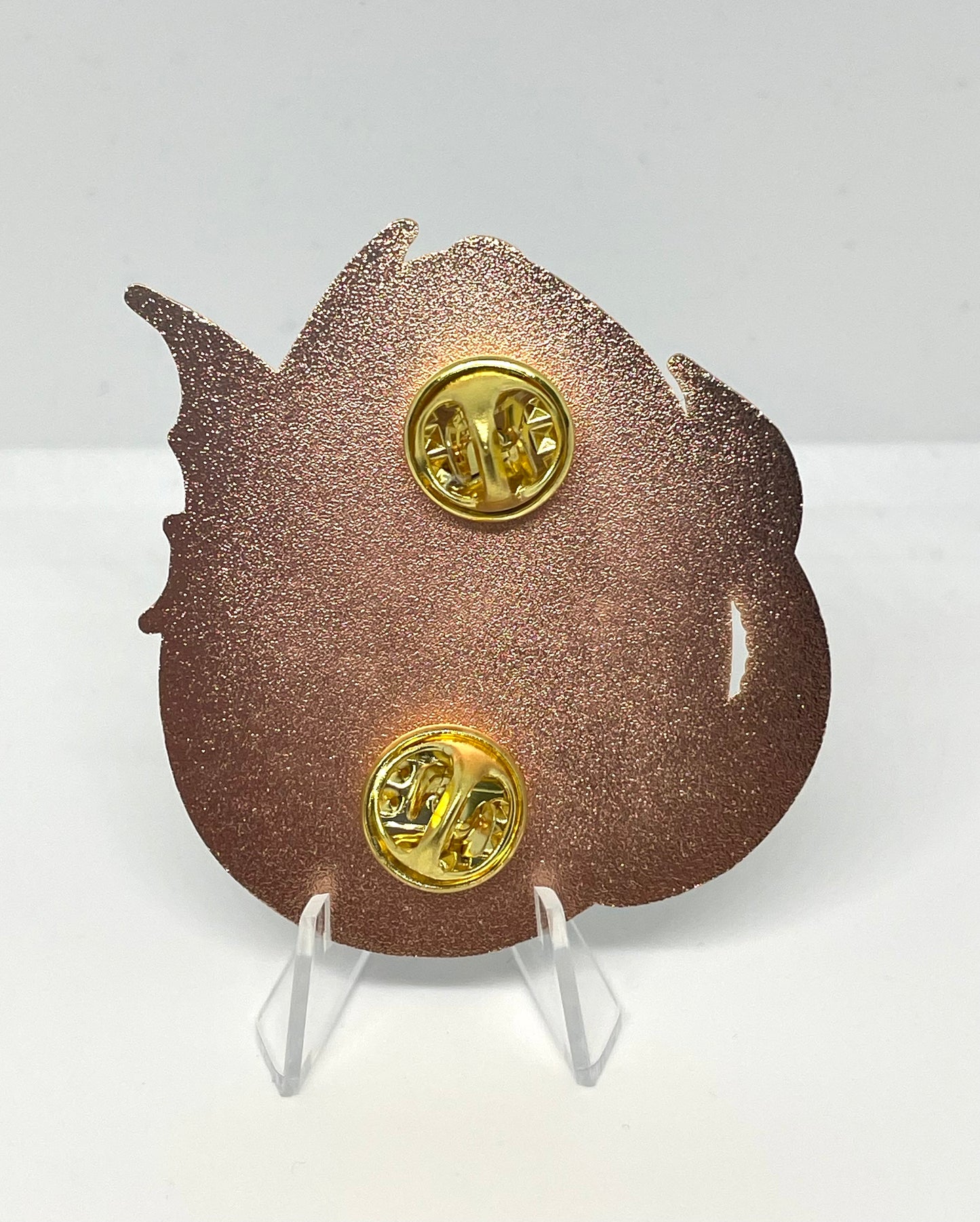 Vaporeon Tamagotchi Hard Enamel Pin