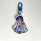 Llavero de Sailor Mercury