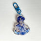 Llavero de Sailor Mercury