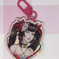Honkai Star Rail: Sparkle Acrylic Keychain