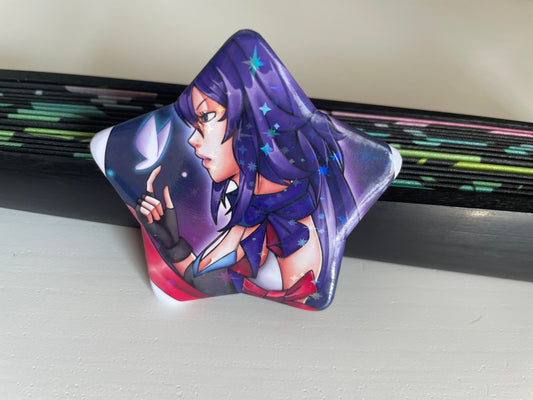 Honkai Star Rail Seele Badge