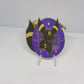 Umbreon Tamagotchi Hard Enamel Pin