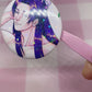 Apothecary Diaries: Jinshi Tinplate Badge