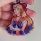 Sailor Venus Acrylic Keychain