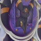 Pokemon Tamagotchi Umbreon Matte Sticker