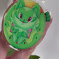 Pokegotchi: Sprigatito Handygriff