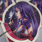 Honkai Star Rail: Seelee Holographic Sticker