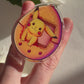 Pokegotchi: Pikachu Phone Grip
