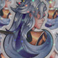 Genshin Impact: Neuvilette Holographic Sticker