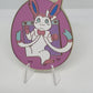 Slyveon Hard Enamel Pin