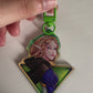 Legend of Zelda acrylic keychain